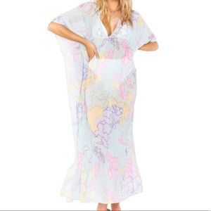 NWT Show Me Your Mumu Hana Trumu ~ in World Tour